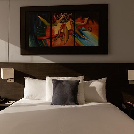 One Sixteen Hotel Богота Екстер'єр фото