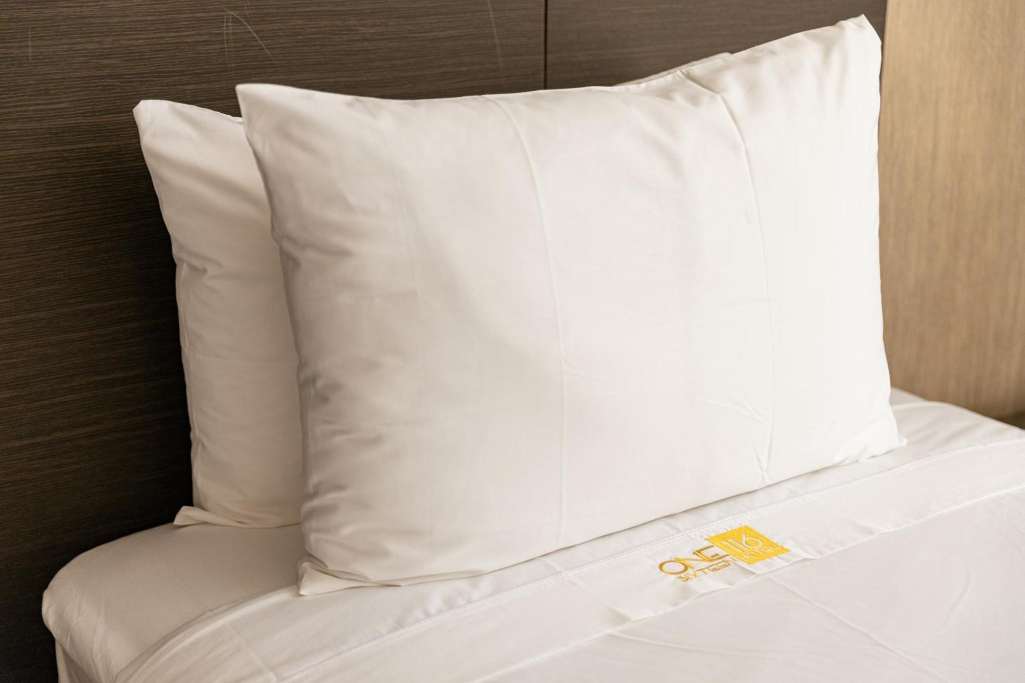 One Sixteen Hotel Богота Екстер'єр фото