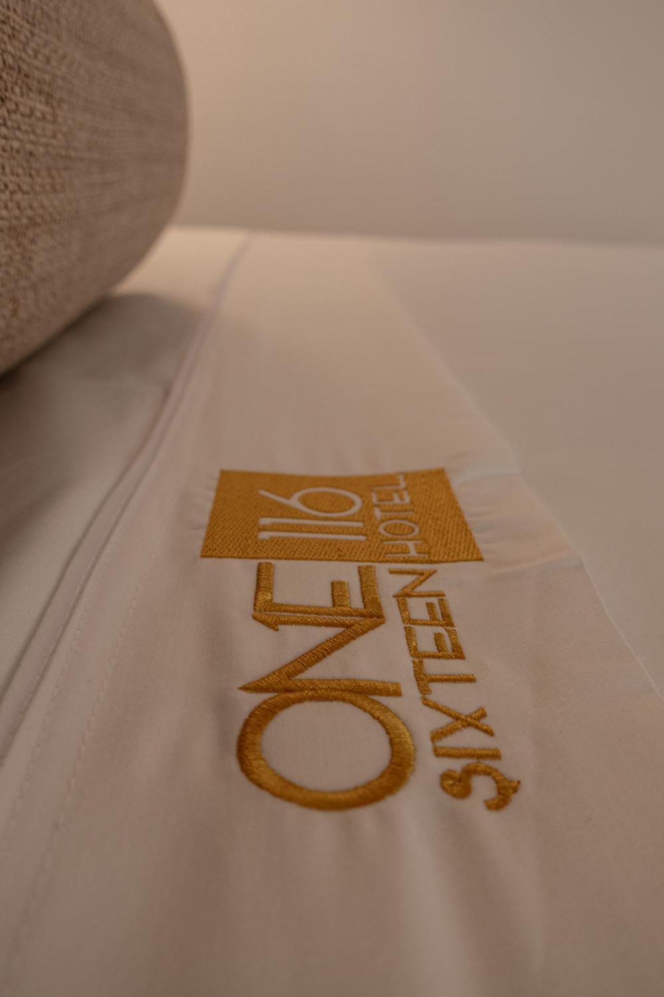 One Sixteen Hotel Богота Екстер'єр фото