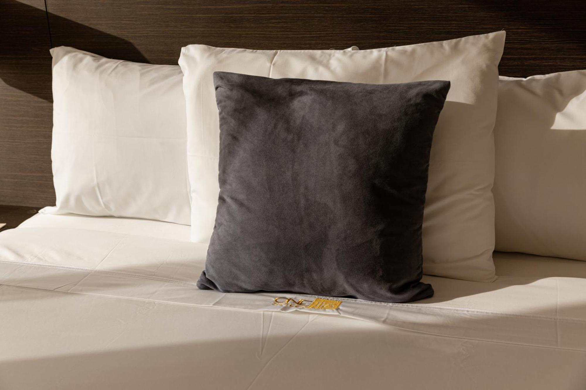One Sixteen Hotel Богота Екстер'єр фото