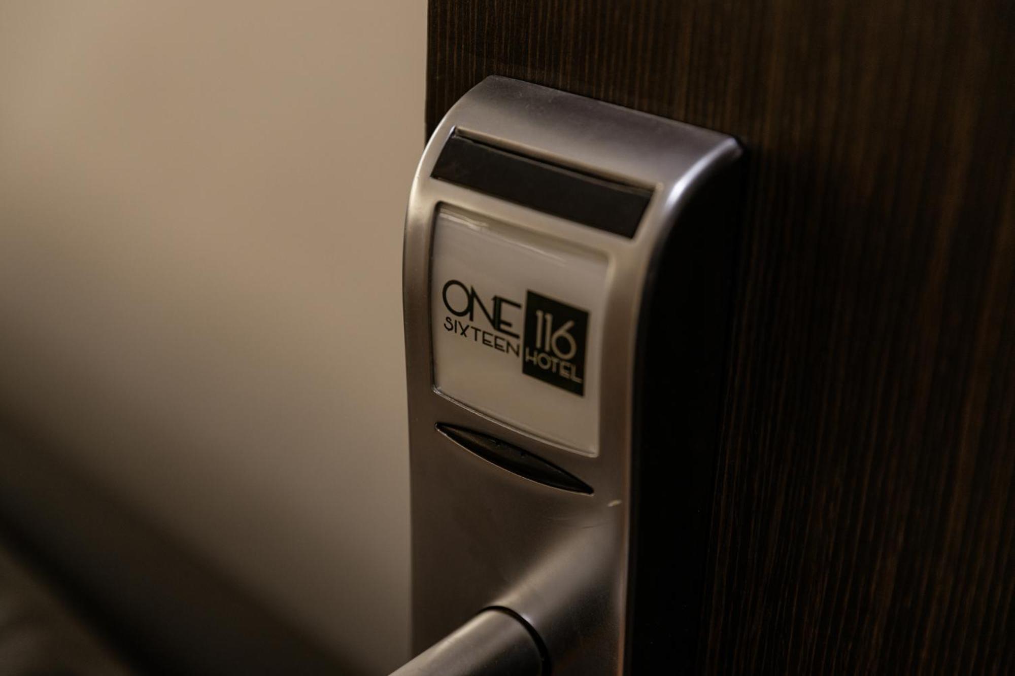 One Sixteen Hotel Богота Екстер'єр фото