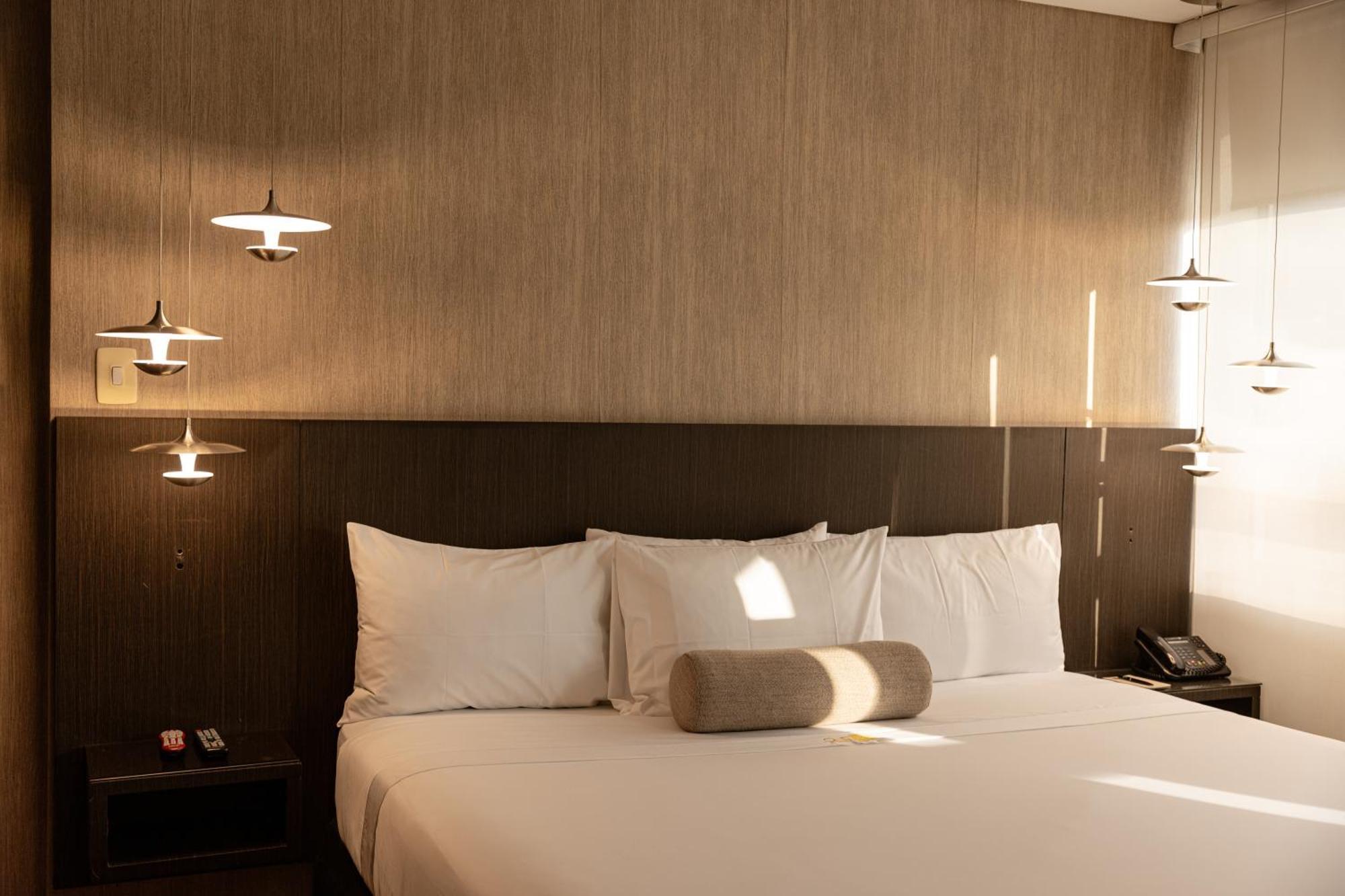 One Sixteen Hotel Богота Екстер'єр фото