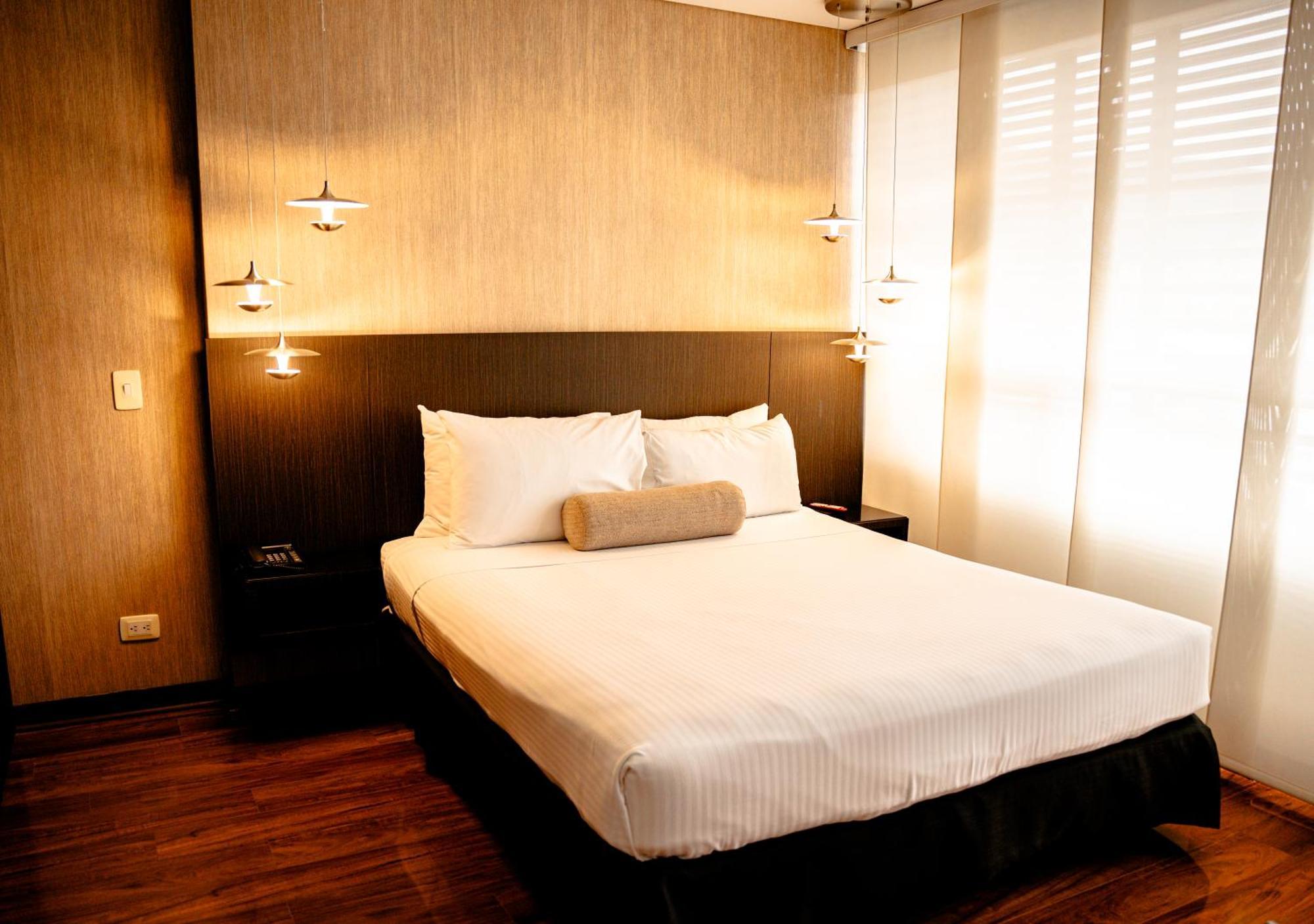 One Sixteen Hotel Богота Екстер'єр фото